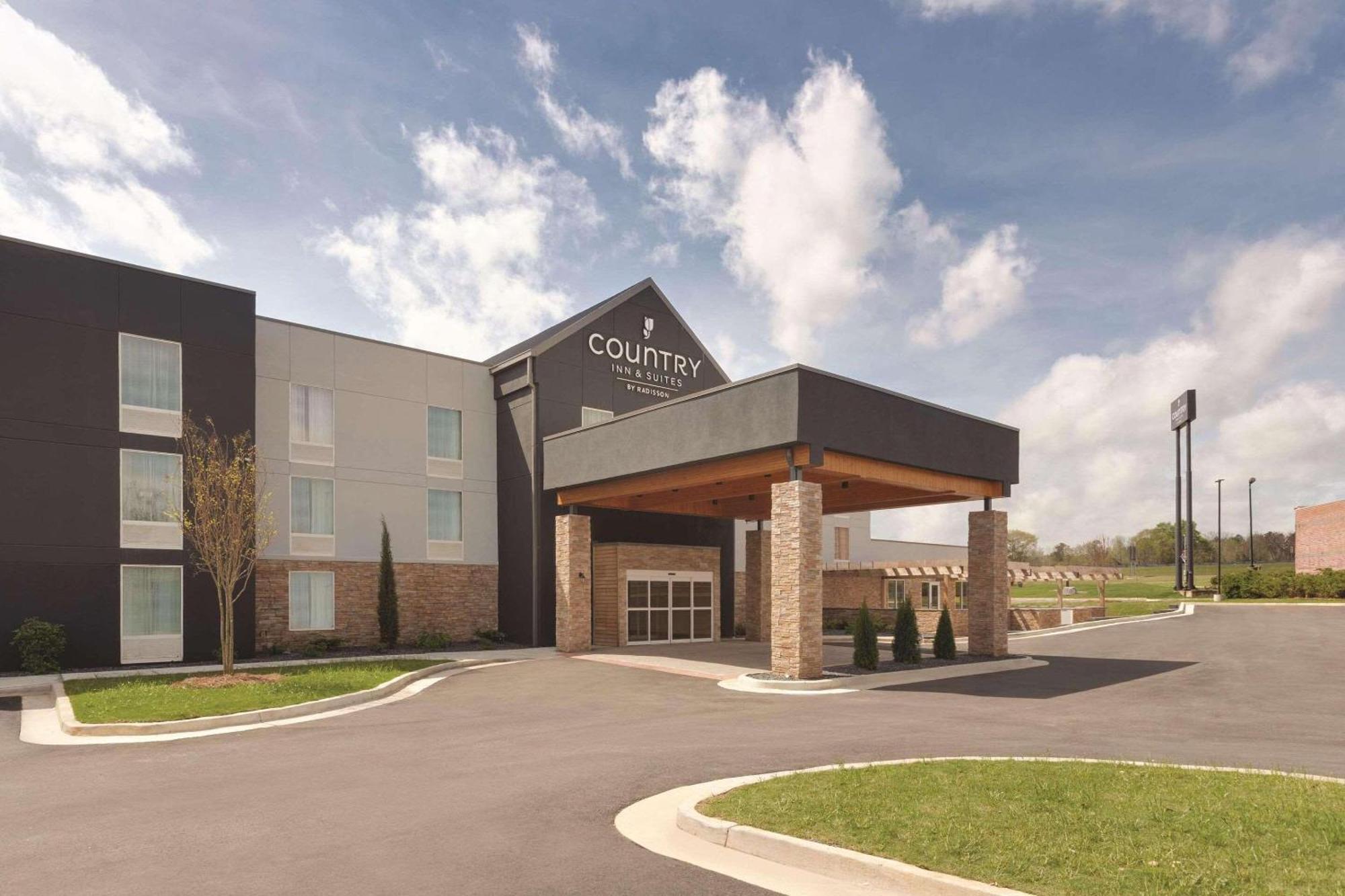 Country Inn & Suites By Radisson, Macon West, Ga Exterior foto